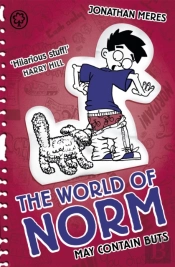 The World Of Norm: May Contain Buts