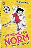 The World Of Norm: May Need Rebooting