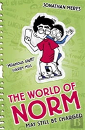 The World Of Norm: May Still Be Charged