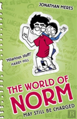Bertrand.pt - The World Of Norm: May Still Be Charged