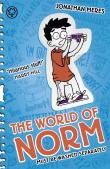 The World Of Norm: Must Be Washed Separately
