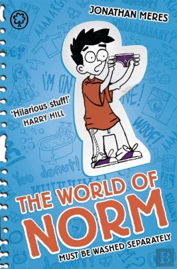 Bertrand.pt - The World Of Norm: Must Be Washed Separately