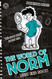 The World Of Norm: Must End Soon