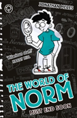 Bertrand.pt - The World Of Norm: Must End Soon