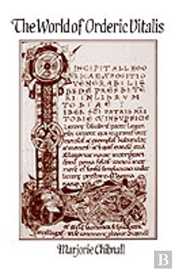 Bertrand.pt - The World Of Orderic Vitalis