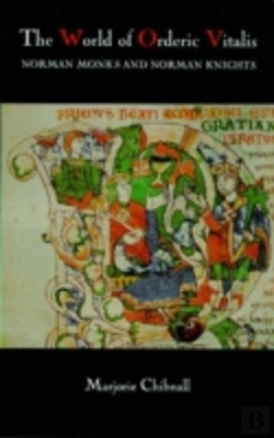 Bertrand.pt - The World Of Orderic Vitalis