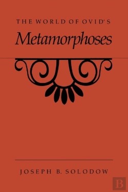Bertrand.pt - The World Of Ovid'S Metamorphoses