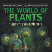 The World Of Plants