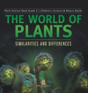 The World Of Plants