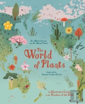 The World Of Plants