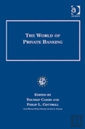The World Of Private Banking