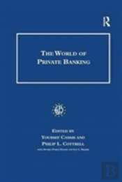The World Of Private Banking