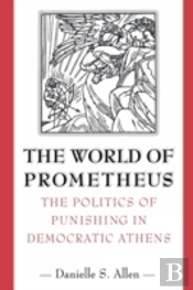 The World Of Prometheus