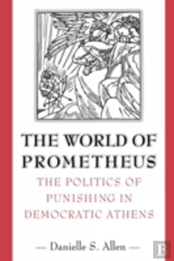 Bertrand.pt - The World Of Prometheus