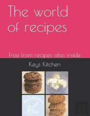 The World Of Recipes