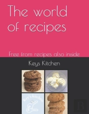 The World Of Recipes
