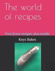 The World Of Recipes