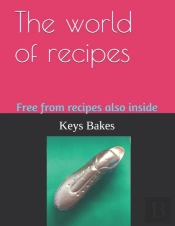 The World Of Recipes
