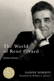 The World Of Rene Girard
