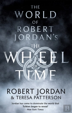 Bertrand.pt - The World Of Robert Jordan'S The Wheel Of Time