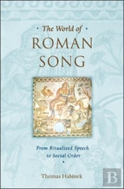 The World Of Roman Song