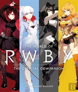 Bertrand.pt - The World Of Rwby