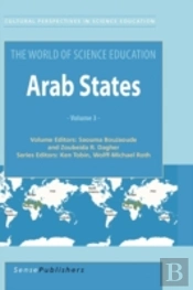 The World Of Science Education: Handbook