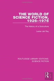 The World Of Science Fiction, 1926-1976