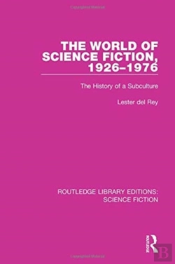 Bertrand.pt - The World Of Science Fiction, 1926-1976