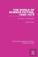 The World Of Science Fiction, 1926-1976