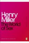 The World Of Sex