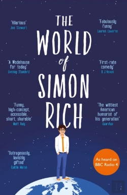 Bertrand.pt - The World Of Simon Rich