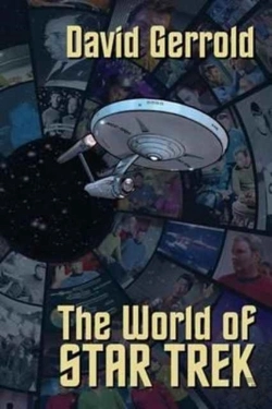 Bertrand.pt - The World Of Star Trek