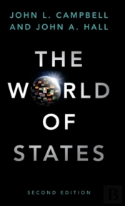 The World Of States