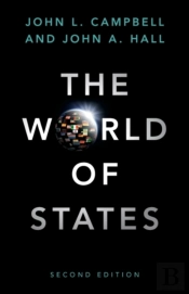 The World Of States