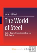 The World Of Steel