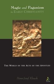 The World Of The Acts Of The Apostles