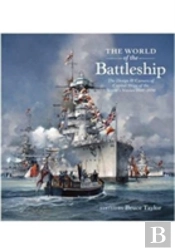 The World Of The Battleship
