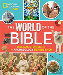The World Of The Bible