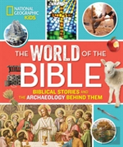 The World Of The Bible