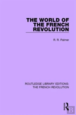 Bertrand.pt - The World Of The French Revolution