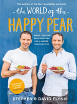 The World Of The Happy Pear
