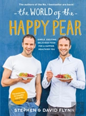 The World Of The Happy Pear