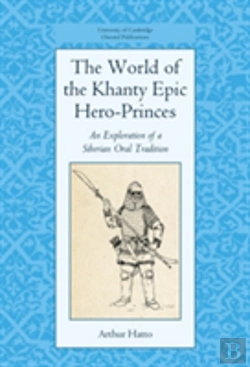 Bertrand.pt - The World Of The Khanty Epic Hero-Princes