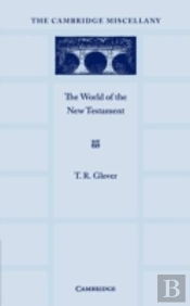The World Of The New Testament