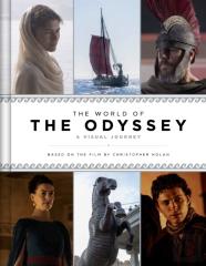 The World Of The Odyssey
