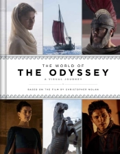 The World Of The Odyssey