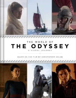 Bertrand.pt - The World Of The Odyssey
