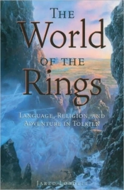 The World Of The Rings
