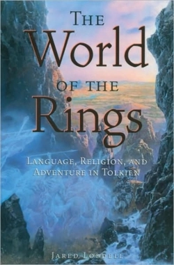 Bertrand.pt - The World Of The Rings